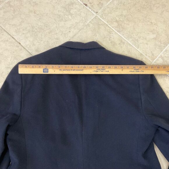 Jos A. Bank  100% Camel Hair Sport Coat Suit Jacket men’s 44S - Picture 13 of 16